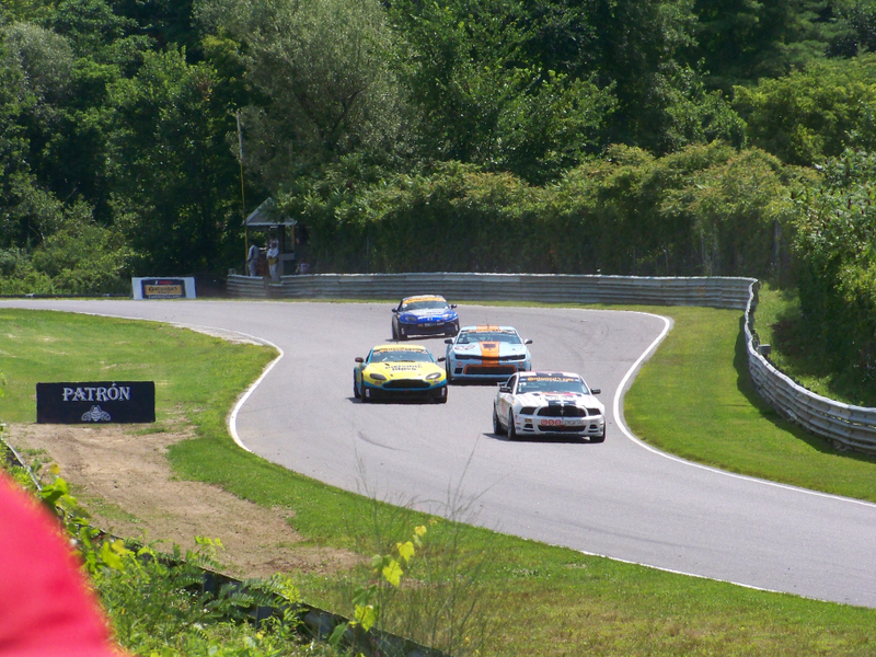 Illustration for article titled Northeast Grand Prix at Lime Rock Park